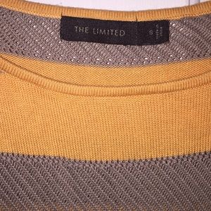 The Limited Tops - The Limited Blouse Dressy Or Casual Sm The Limited Tops - The Limited Blouse Dressy Or Casual Sm